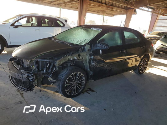 Toyota Corolla 2016 - Image 1 of 13