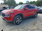 Hyundai Santa Fe 2023