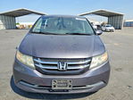 Honda Odyssey 2015