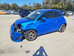 Fiat 500 2018