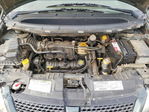 Dodge Caravan 2002