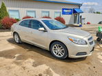 Chevrolet Malibu 2013
