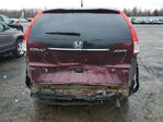 Honda CR-V 2013