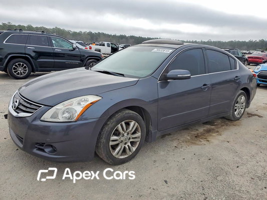 Nissan Altima 2010 - Image 1 of 12