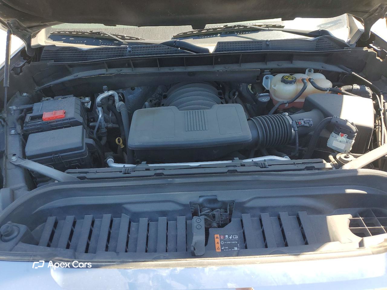 GMC Sierra 2020