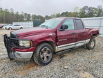 Dodge RAM 2002