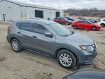 Nissan Rogue 2018