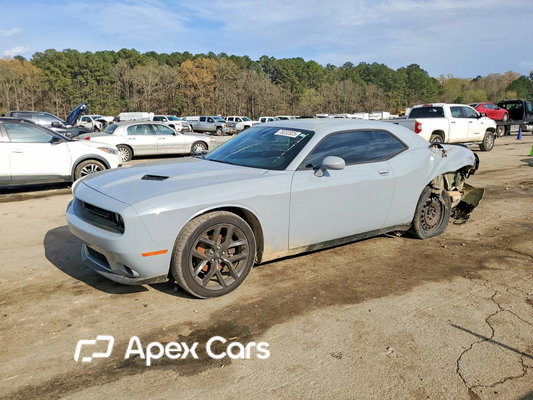 Dodge Challenger 2021 - Image 1 of 13