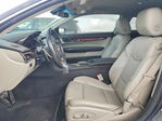 Cadillac ATS 2015
