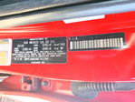 Kia Forte 2024