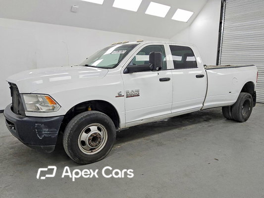 RAM 3500 2018 - Image 1 of 13
