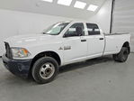 RAM 3500 2018