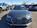 Audi A4 2017