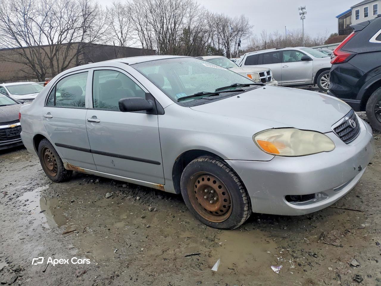 Toyota Corolla 2006