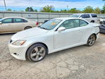 Lexus IS 2010