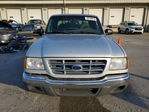 Ford Ranger 2001