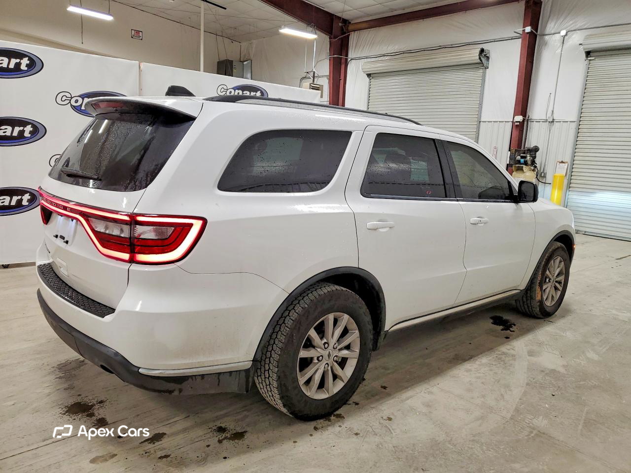 Dodge Durango 2023