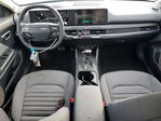 Kia K4 2025