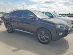 Lexus RX 2015