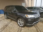 Ford Explorer 2019