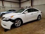Hyundai Sonata 2012