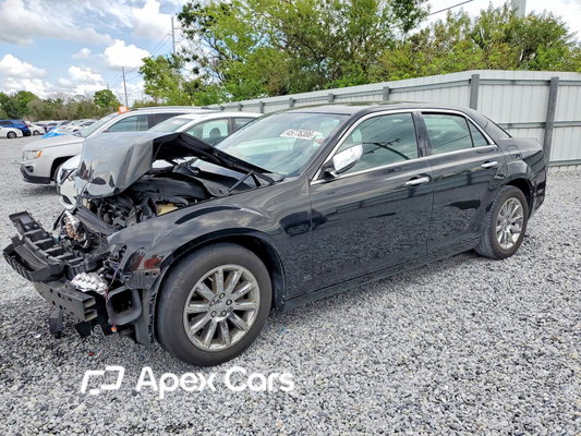 Chrysler 300 2012 - Image 1 of 14