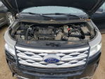 Ford Explorer 2018