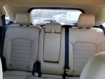 Ford Edge 2022