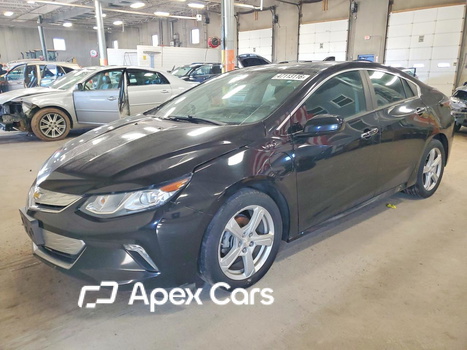 Chevrolet Volt 2016 - Image 1 of 12