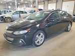 Chevrolet Volt 2016