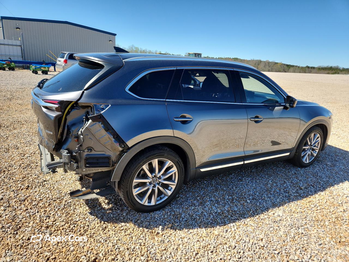 Mazda CX-9 2021
