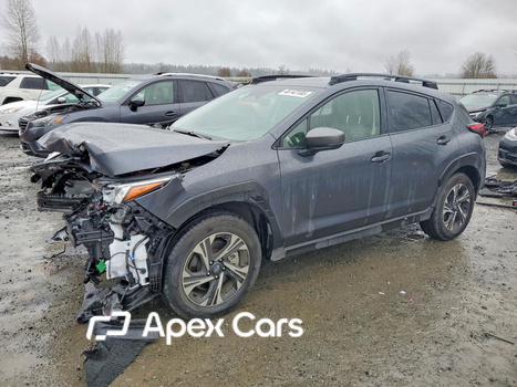 Subaru XV 2024 - Image 1 of 15