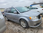 Dodge Caravan 2018