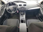 Mazda 3 2012