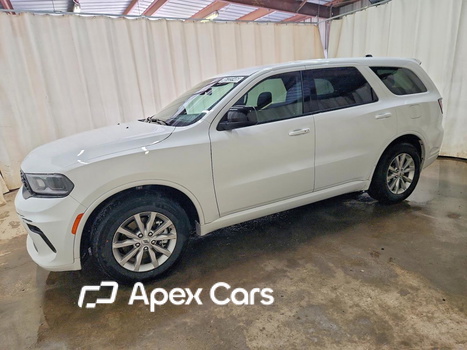 Dodge Durango 2026 - Image 1 of 13