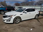 Kia Optima 2015