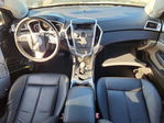 Cadillac SRX 2010