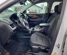 GMC Terrain 2020