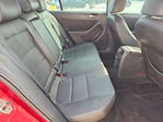 Volkswagen Jetta 2011