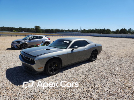 Dodge Challenger 2011 - Image 1 of 13