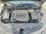 Chevrolet Impala 2017