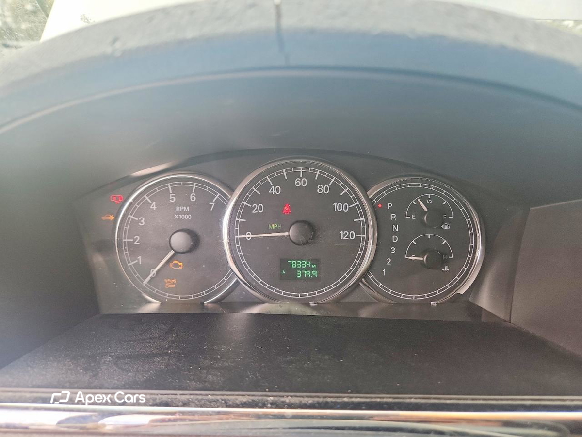 Buick LaCrosse 2005