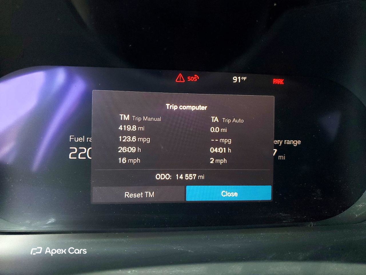 Volvo XC90 2024