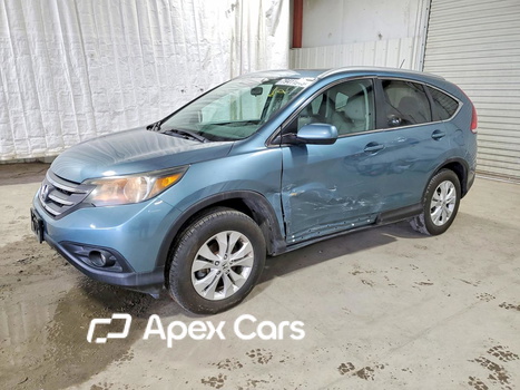 Honda CR-V 2013 - Image 1 of 13