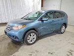 Honda CR-V 2013