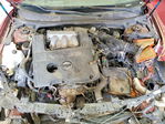 Nissan Maxima 2004