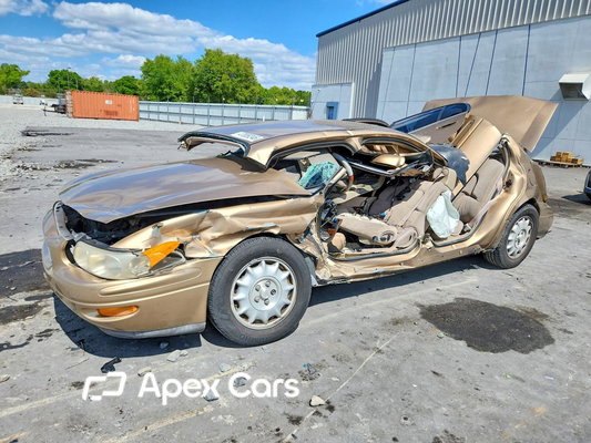 Buick LeSabre 2000 - Image 1 of 13