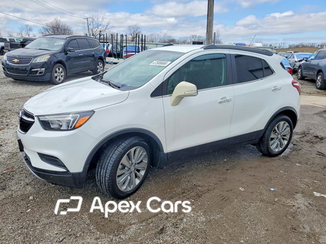 Buick Encore 2018 - Image 1 of 14