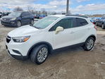 Buick Encore 2018