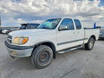 Toyota Tundra 2002